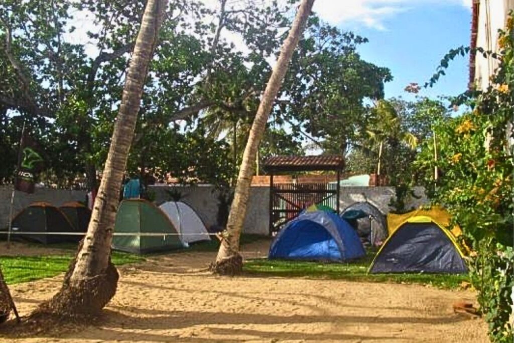 Guia de Camping CS - Flaco Camping 