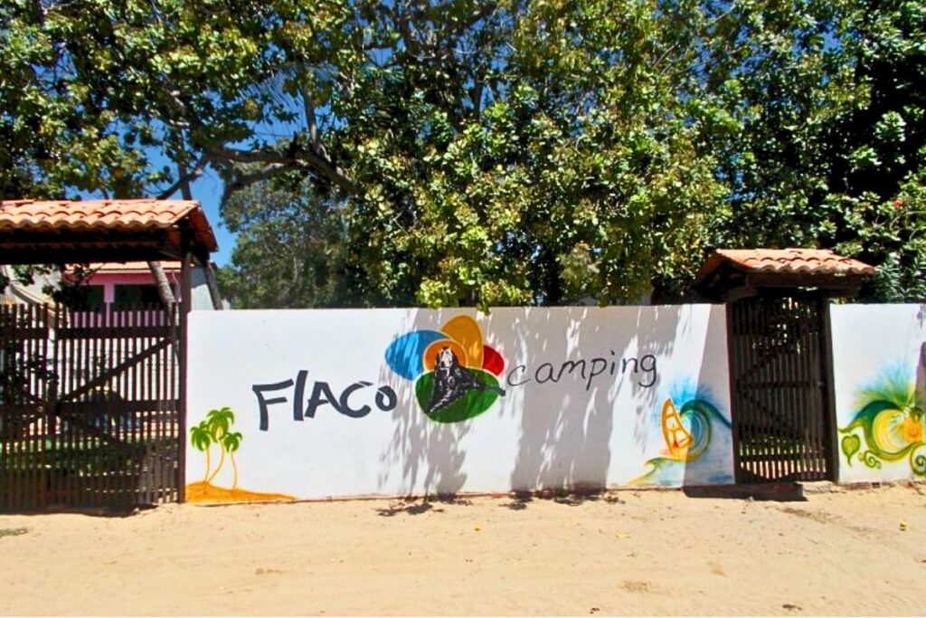 Guia de Camping CS - Flaco Camping 