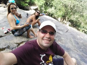 Guaramiranga: Trilhas, Cachoeiras e Natureza Exuberante