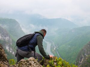 Doença da Altitude: Um Desafio para os Aventureiros das Alturas