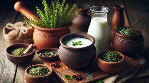 Mastruz com Leite: O Elixir do Sertão que Vai Turbinar sua Sobrevivência!