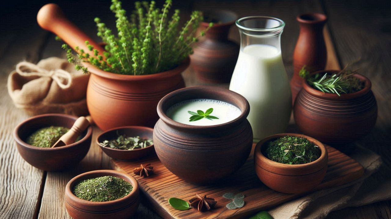 Mastruz com Leite: O Elixir do Sertão que Vai Turbinar sua Sobrevivência!