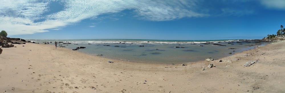 Panoramica da Taíba