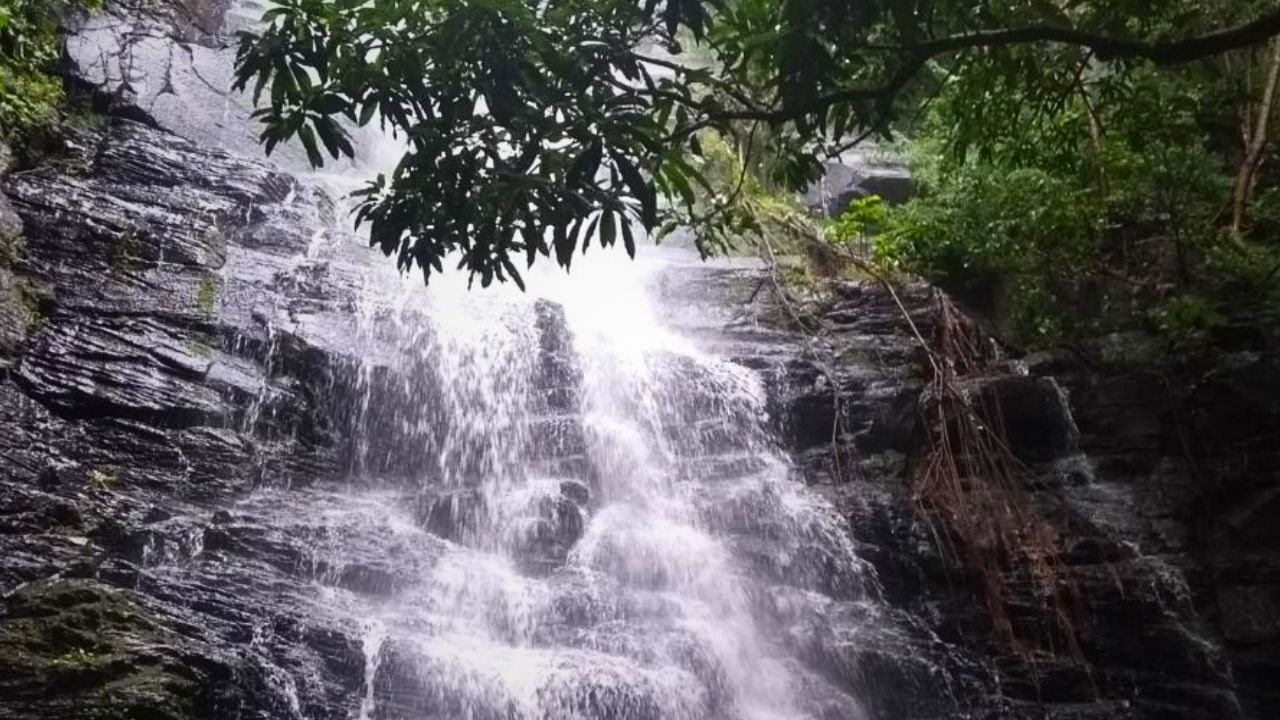Água, Aventura e Alma: Mergulhe nas Cachoeiras do Ceará