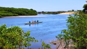 Sabiaguaba Selvagem: A Aventura é logo alí