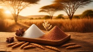 Algaroba: a Praga que Virou Tesouro e Ninguém te Contou