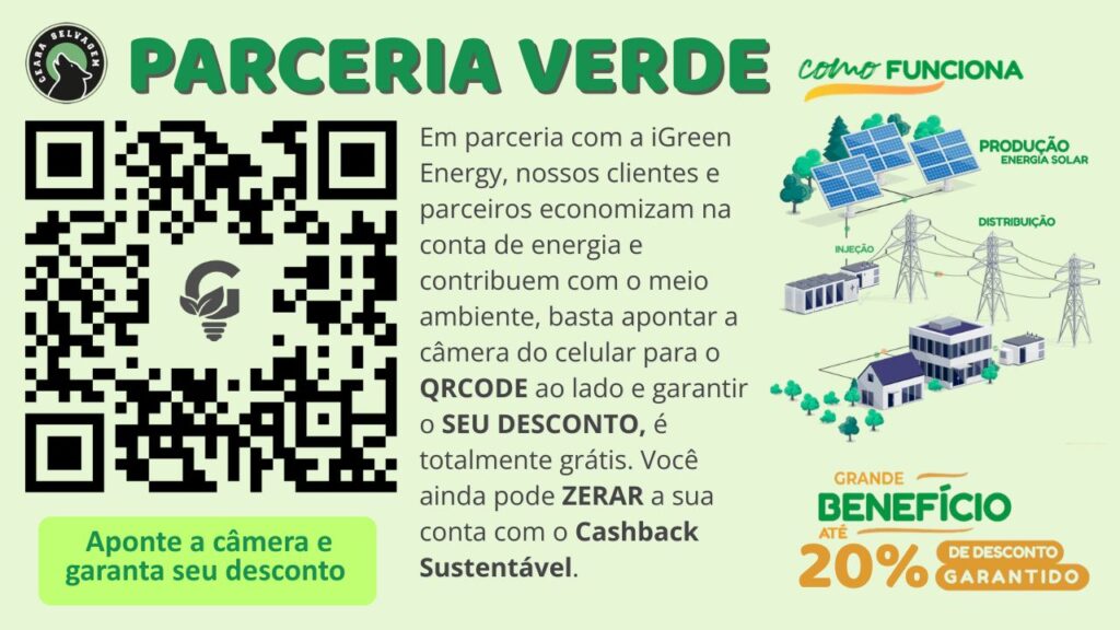 Parceria verde