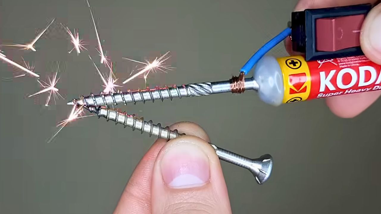 Acendedor Automático! Melhor que Pederneira? Será?