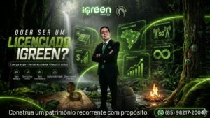 iGreen Expansão