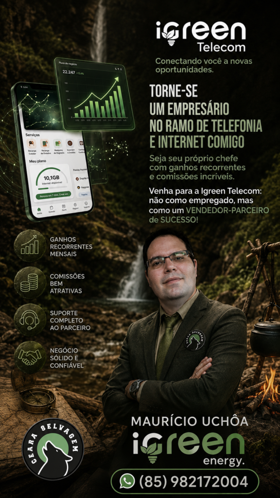 iGreen Telecom