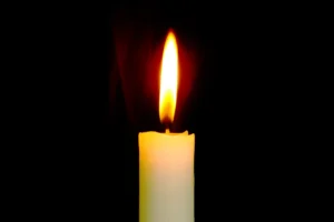 Blackout da vela